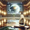 PH-Neutral Cleaners for Caring for Stone Floors
