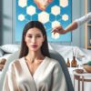 Facial Acupuncture Guide for Nourishing Skin in the UK
