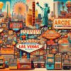 Hidden Gems in Las Vegas: Discovering Secret Treasures
