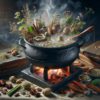 Essential Guide to Multi-Herb Decoctions for UK Users