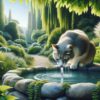 Hydration Monitoring for Cats: Key Tips for Seniors