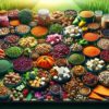Plant-Based Proteins: Your Essential Meal Guide
