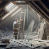 Loft Clearance Techniques and Tips for the UK