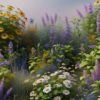 Herbs for Depression: Natural Remedies You Can Find in the UK