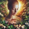 Herbal Relief for Menstrual Cramps in the UK