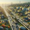 Natural Gas Line Services Guide for Port Moody Residents