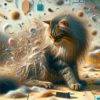 Cat Hairball Prevention Tips You Must Know