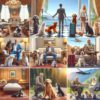 Pet-Friendly Hotel Options: A Traveler’s Essential Guide