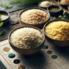 Mastering Creamy Risotto Techniques for Perfect Flavor