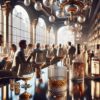 Unique Glassware for Day Drinking: Best Locations in the US
