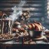 Hickory Wood Guide for Perfectly Smoky Chicken