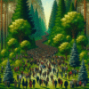 Evergreen Content Creation for Lasting SEO Results