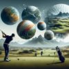 Golf Shot Trajectory Mastery: Improve Your Game in South Africa