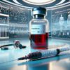 Testosterone Blood Test Insights for Locals in Filton