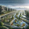 Outdoor Drainage Solutions for West End Residents in Vancouver