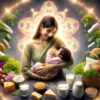 Nutrition for Breastfeeding Mothers: Essential UK Tips