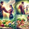 Supporting Your Partner’s Health: A Guide for the UK