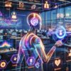 First Client Strategies for New Human VAs