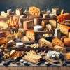 Smoke Cheese Without Melting: Beginner’s Practical Tips