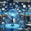 Effective Error Reduction with Skilled Human Virtual Assistants