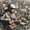 House Clearance Tool Safety Regulations: A UK Guide