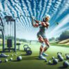 Golf Strength Training for Seniors to Boost Performance in SA