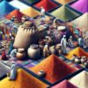 Herbs and Spices: Your Essential Guide to Flavor Mastery