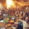Debt Consolidation Wins: Stylish Celebrations in the UK