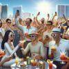 Day Drinking Events in Vegas Are Ready for You