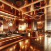 Copper Hues: Perfecting Fiery Accent Mixing Techniques