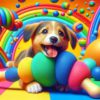 Teething Toys for Young Dogs: The Ultimate Guide
