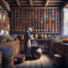 Herbal Jams: A Delicious UK Breakfast Option