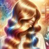 Balayaging Techniques for Seamless Hair Color Transitions