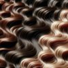 Barely-There Waves: Achieve Subtle Style with Expert Cuts