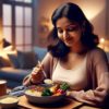 Postpartum Nutrition: Must-Try Essential Meal Plans