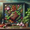 Herbal Marinades: Top UK Recipes for Delicious Flavors