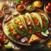 Taco Night: Easy and Fun Dinner Ideas for All