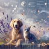 Safe Natural Perfume Alternatives for Pets to Consider
