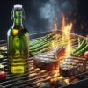 Grilling Oils: Best BBQ Choices for High-Heat Cooking