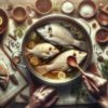 Poaching Fish Tips for Creating Perfect Broth