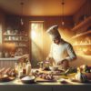 Nutritious Meal Ideas: Easy Recipes for New Parents