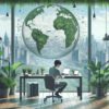 Virtual Assistants: Eco-Friendly Remote Work Strategies