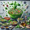 UK Herbs: Delicious Vegan Recipes You Must Try