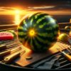 Grilled Watermelon and Feta: The Perfect Summer Treat