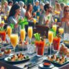 Day Drinking Cocktails: Bartenders’ Best Selections