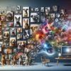 Pet Art Contests: Showcase Your Creative Talent