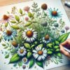 Herbs for Allergies: A Vital Testing Guide in the UK