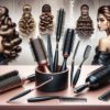 Prom Hairstyles With Sparkle: Dazzle and Shine