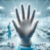 Vinyl Gloves Supplier: Powder-Free Options in Basingstoke