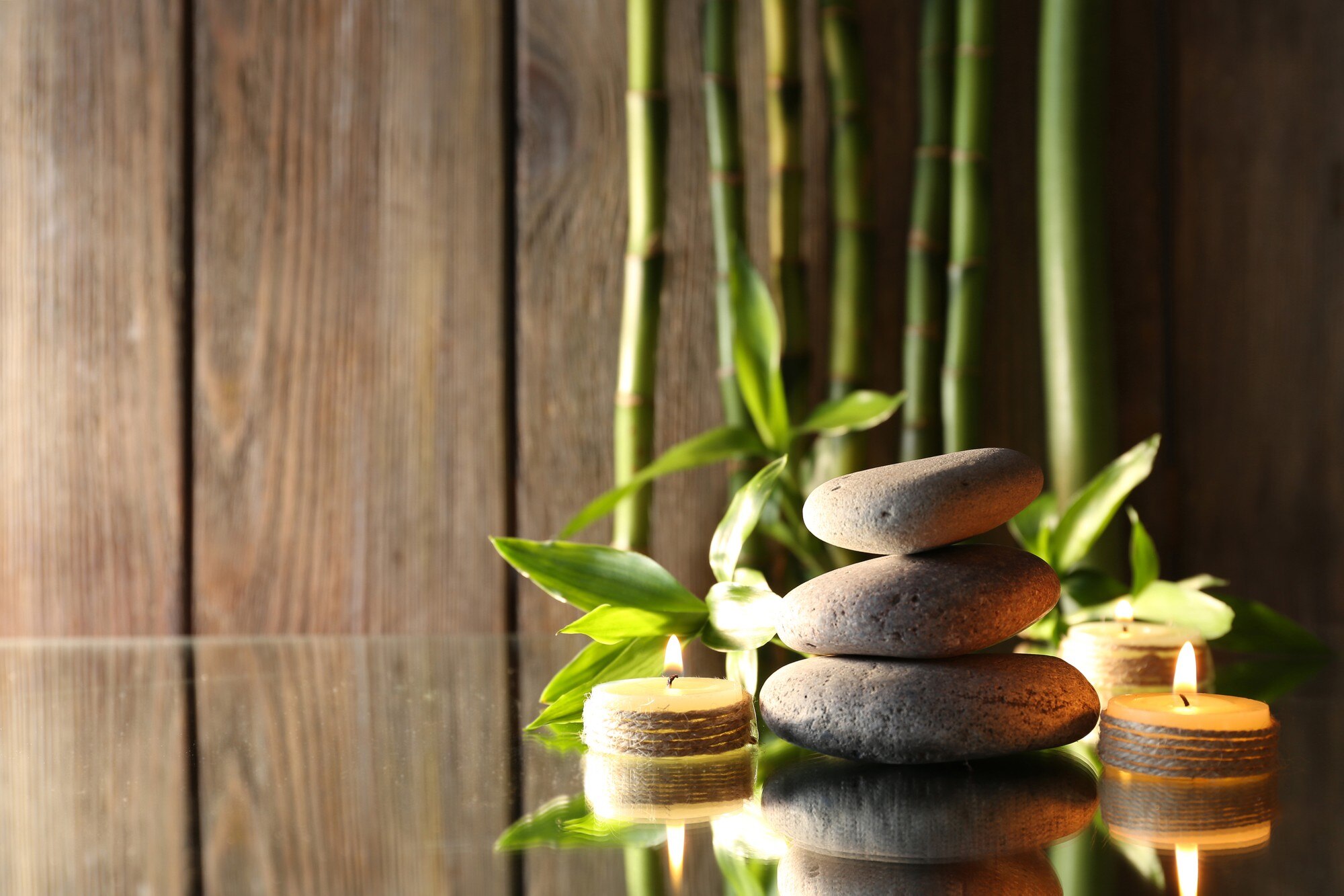 Natural pain management techniques